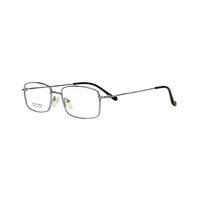 Tony Morgan Square Eyeglasses - Vision Express Optical Philippines