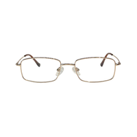 Tony Morgan Square Eyeglasses - Vision Express Optical Philippines