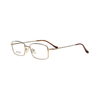 Tony Morgan Square Eyeglasses - Vision Express Optical Philippines