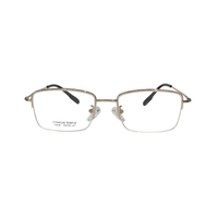 Tony Morgan Square Eyeglasses - Vision Express Optical Philippines