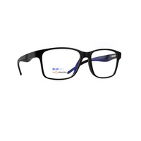 Tony Morgan Man Grey Tr 90 Square TMW2521GRY54 - Vision Express Optical Philippines