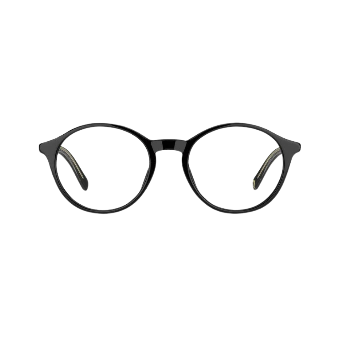 Tommy Hilfiger Round Eyeglasses