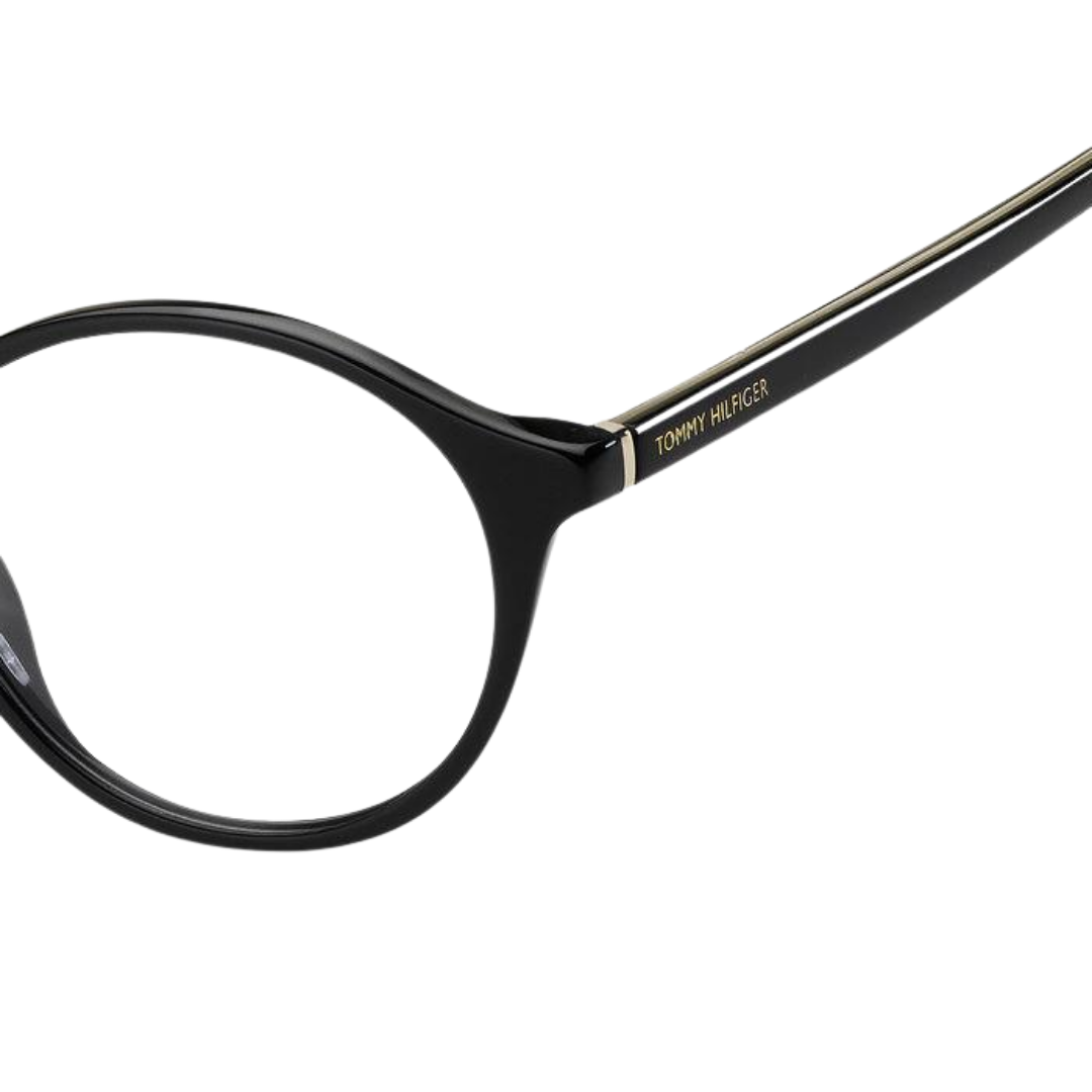 Tommy Hilfiger Round Eyeglasses - Vision Express Optical Philippines