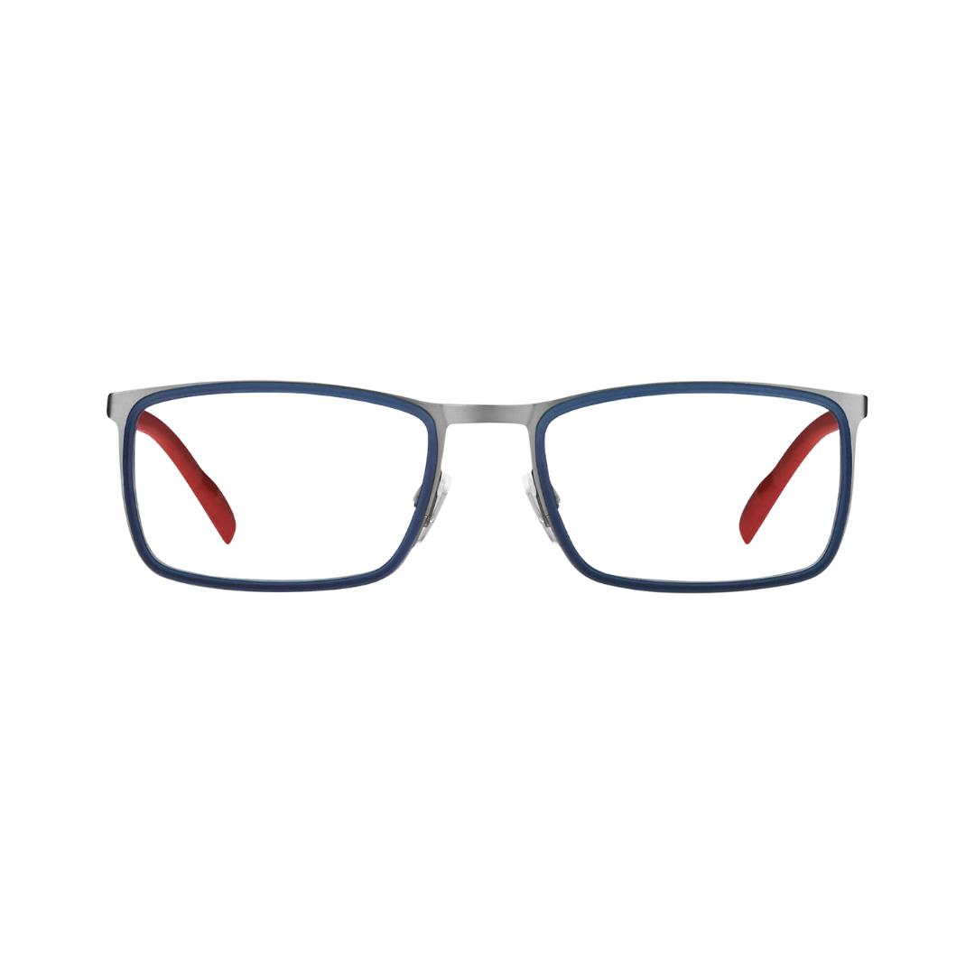 Tommy Hilfiger Rectangle Eyeglasses