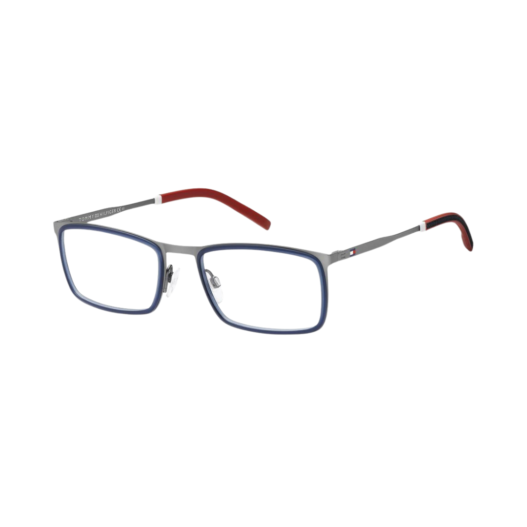 Tommy Hilfiger Rectangle Eyeglasses - Vision Express Optical Philippines