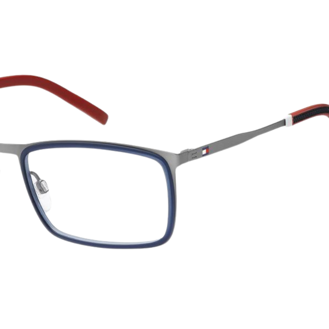 Tommy Hilfiger Rectangle Eyeglasses - Vision Express Optical Philippines