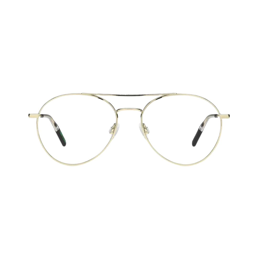 Tommy Jeans Round Eyeglasses