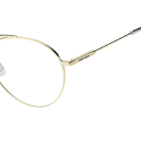 Tommy Jeans Round Eyeglasses - Vision Express Optical Philippines