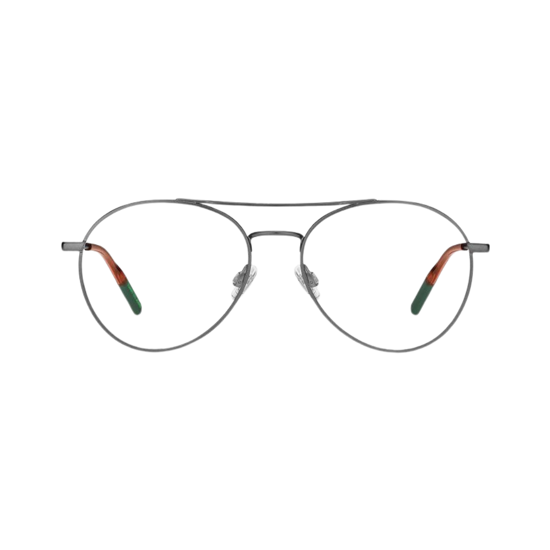 Tommy Jeans Round Eyeglasses