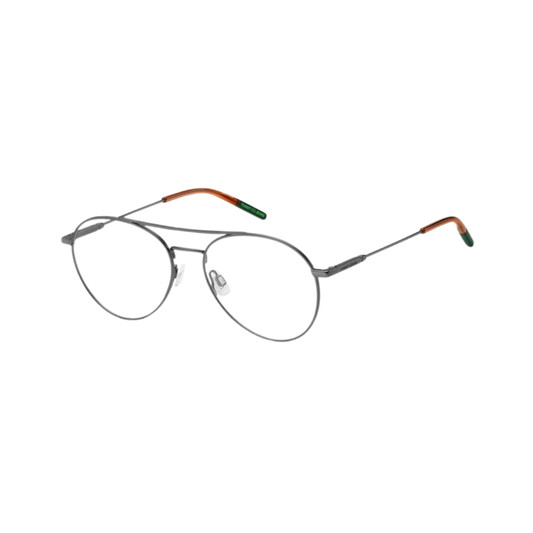 Tommy Jeans Round Eyeglasses - Vision Express Optical Philippines