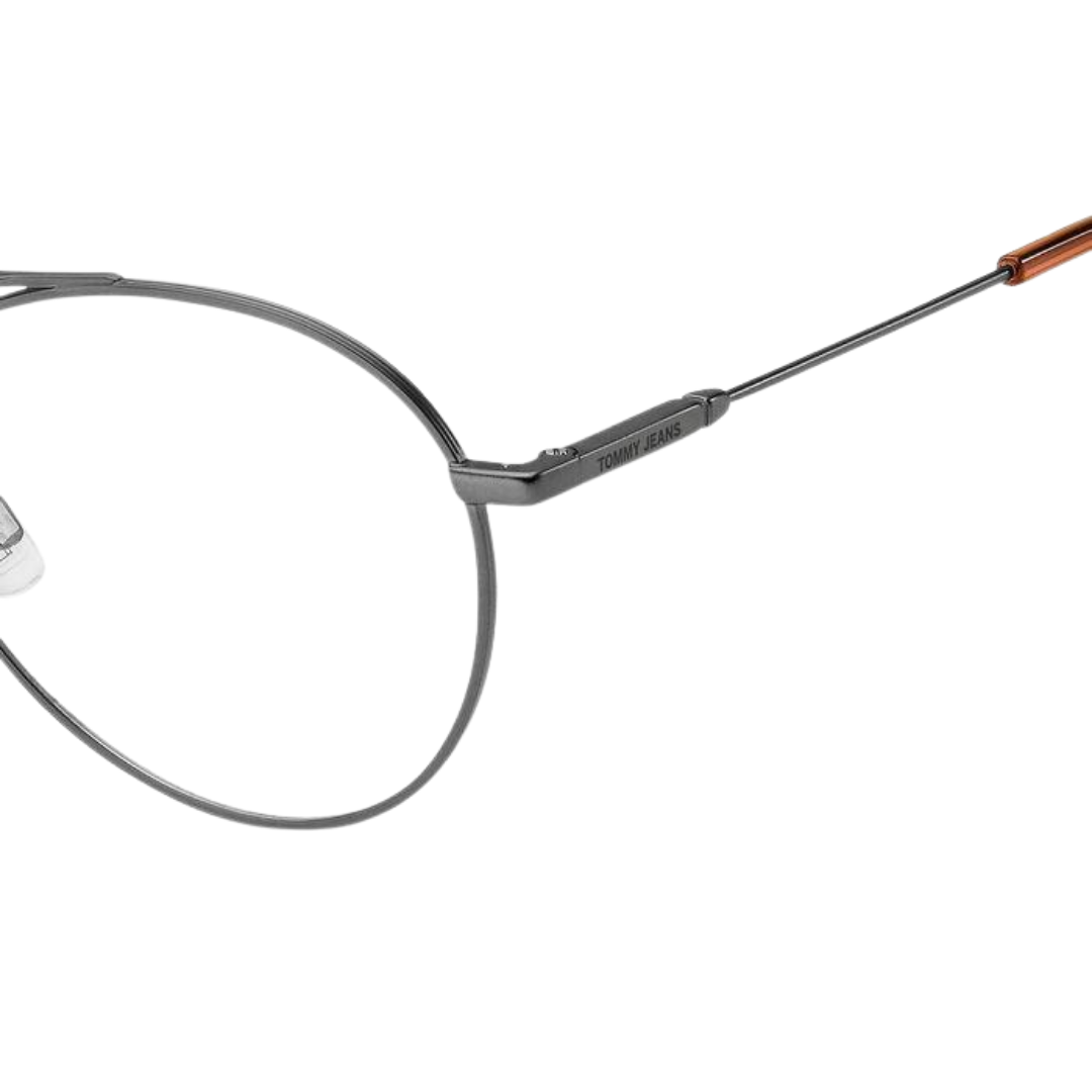 Tommy Jeans Round Eyeglasses - Vision Express Optical Philippines