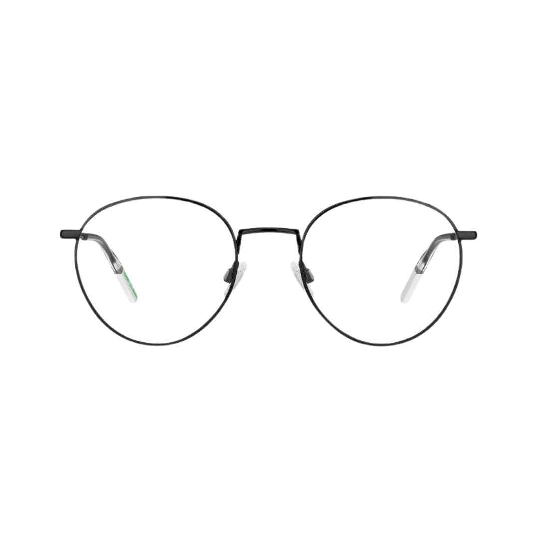 Tommy Jeans Round Eyeglasses