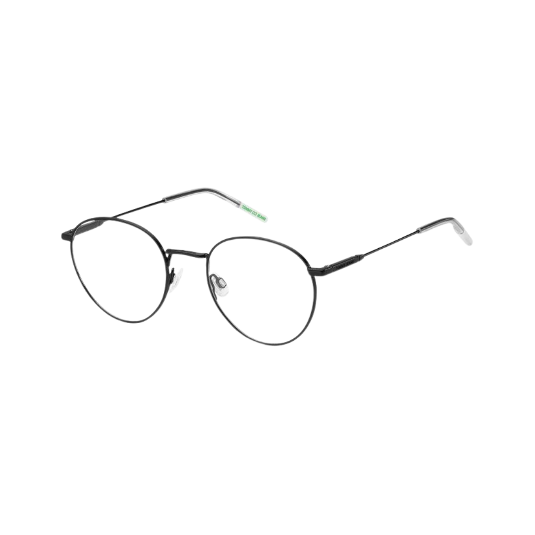Tommy Jeans Round Eyeglasses - Vision Express Optical Philippines