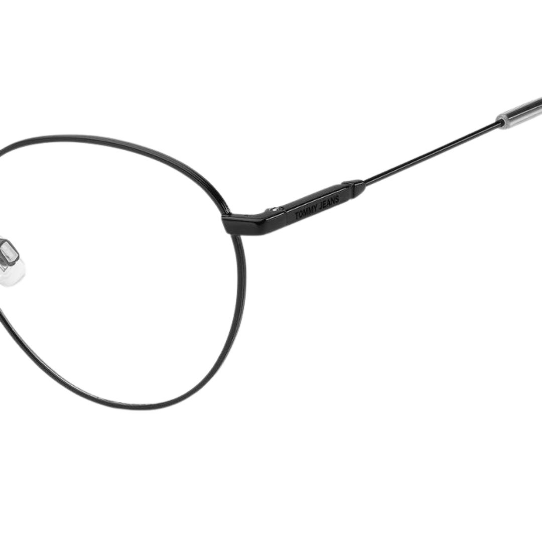 Tommy Jeans Round Eyeglasses - Vision Express Optical Philippines