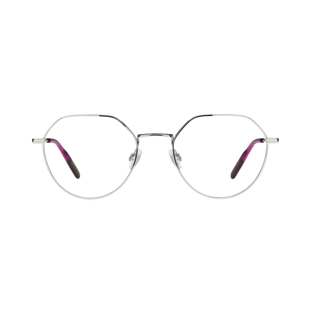 Tommy Jeans Irregular Eyeglasses