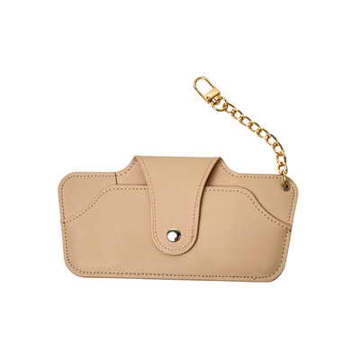 Vision Express Beige Eyewear Holder Charm - Vision Express Optical Philippines