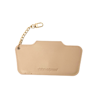 Vision Express Beige Eyewear Holder Charm - Vision Express Optical Philippines