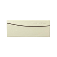 Vision Express Beige Eyewear Foldable Case - Vision Express Optical Philippines