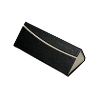 Vision Express Black Eyewear Foldable Case - Vision Express Optical Philippines