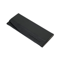 Vision Express Black Eyewear Foldable Case - Vision Express Optical Philippines