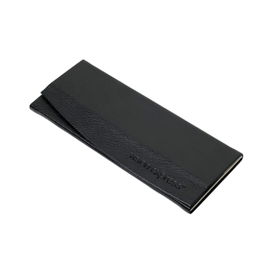 Vision Express Black Eyewear Foldable Case - Vision Express Optical Philippines