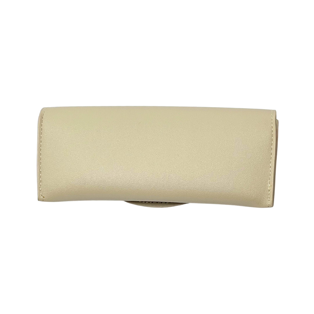 Vision Express Beige Eyewear Soft Case - Vision Express Optical Philippines