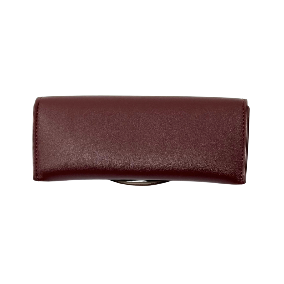 Vision Express Maroon Eyewear Soft Case - Vision Express Optical Philippines