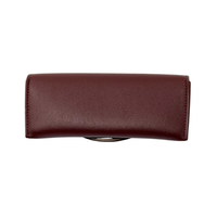 Vision Express Maroon Eyewear Soft Case - Vision Express Optical Philippines