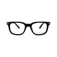 Philipp Plein Black Acetate Square Eyeglasses VPP088J070352 - Vision Express Optical Philippines
