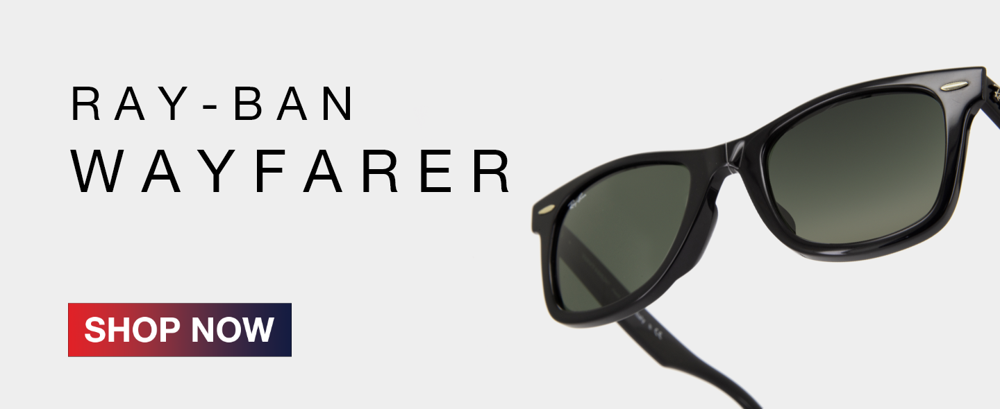 Ray-Ban Father's Day Rockwell – Vision Express