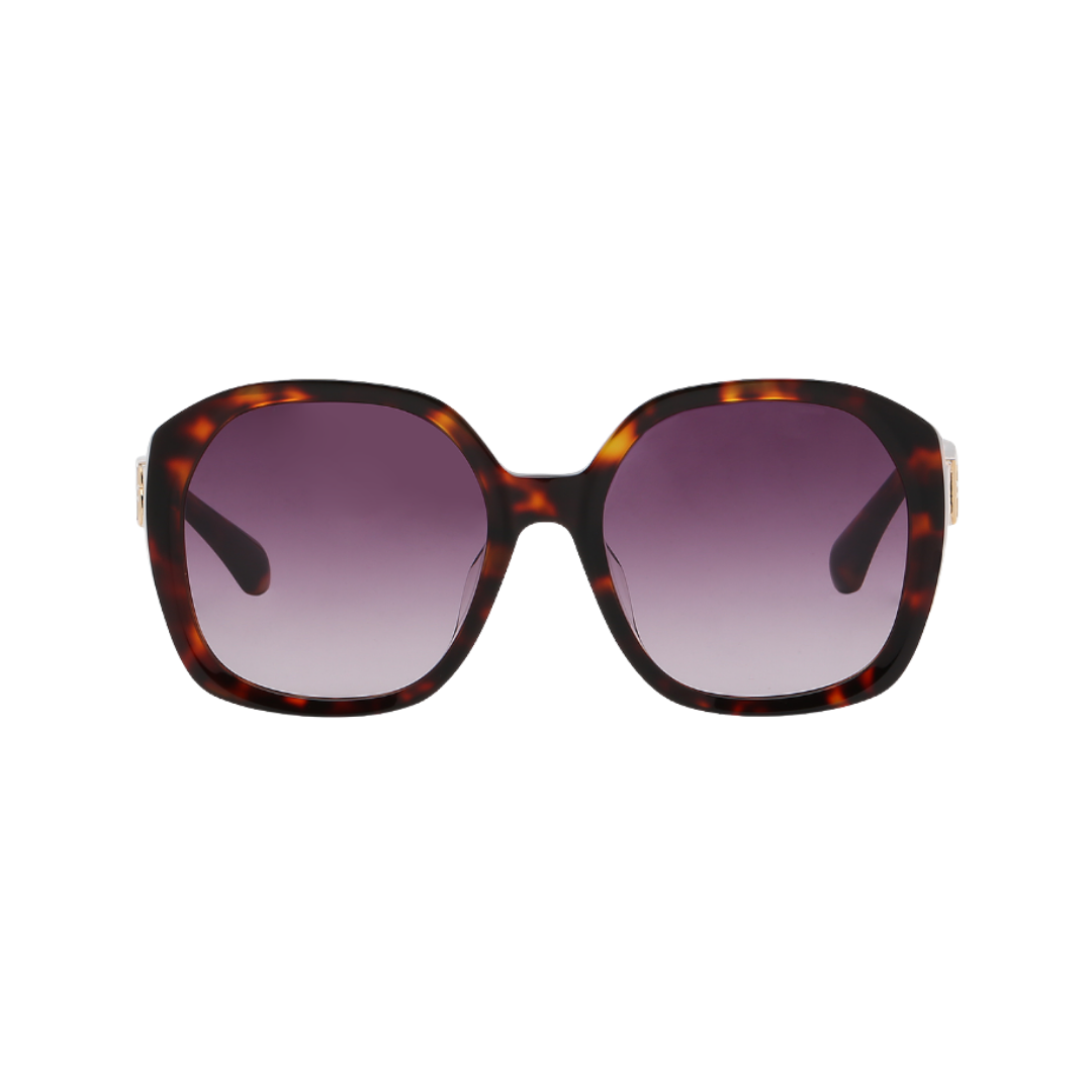 Bolon Irregular Sunglasses