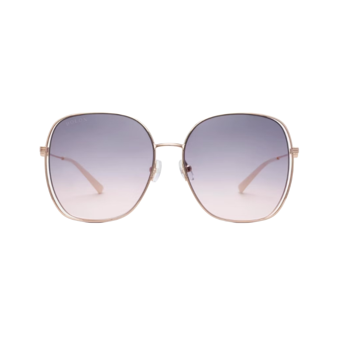 Bolon Irregular Sunglasses