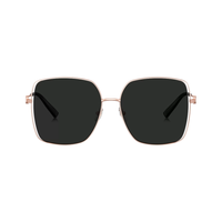 Bolon Square Sunglasses - Vision Express Optical Philippines