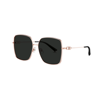 Bolon Square Sunglasses - Vision Express Optical Philippines