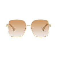 Bolon Square Sunglasses - Vision Express Optical Philippines