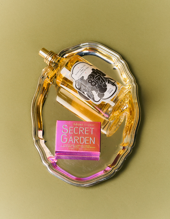 Colored Contact Lenses