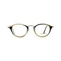 Tom Ford Oval Green Eyeglasses FT532106147