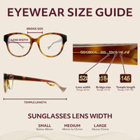 MessyWeekend Grey Sunglasses