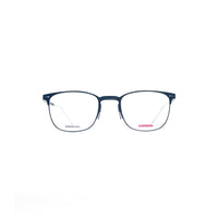 Carrera Square Black Eyeglasses CA666000350