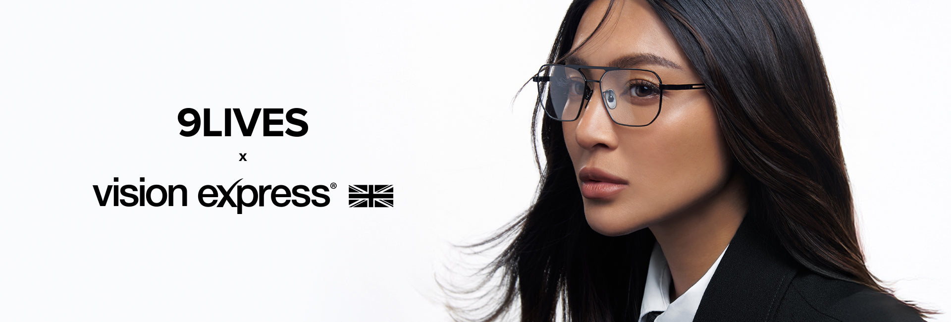 9Lives Vision Express