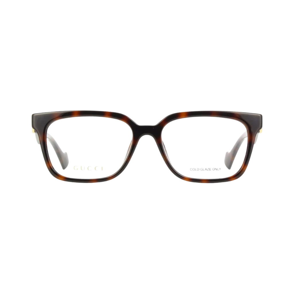 Gucci Square Eyeglasses