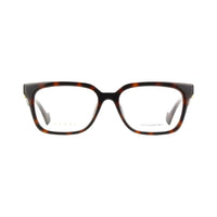Gucci Square Eyeglasses - Vision Express Optical Philippines