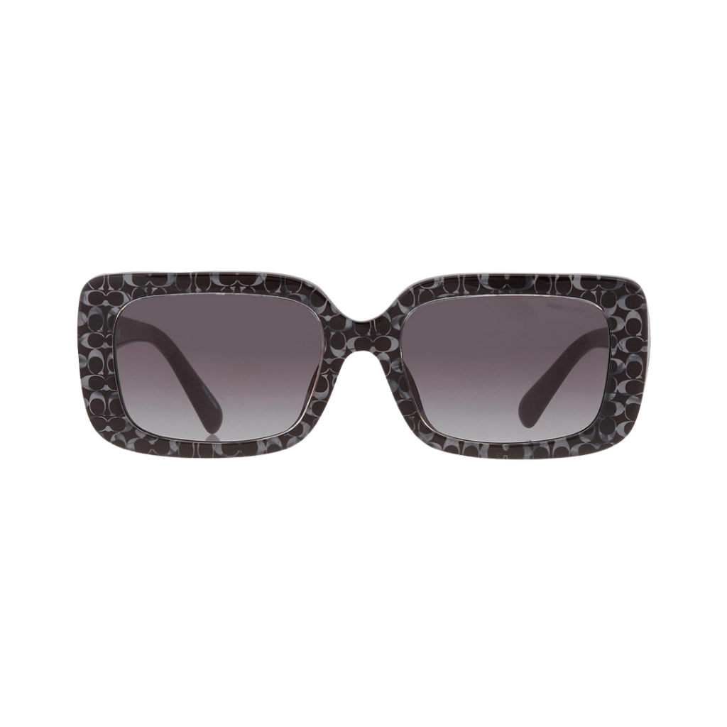 Coach Rectangle Sunglasses - Vision Express Optical Philippines