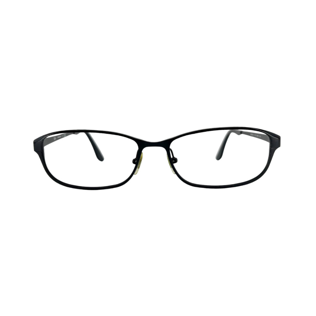 Ray-Ban Irregular Eyeglasses - Vision Express Optical Philippines