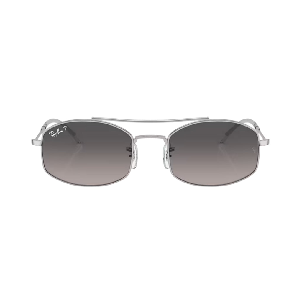 Ray-Ban Irregular Sunglasses - Vision Express Optical Philippines