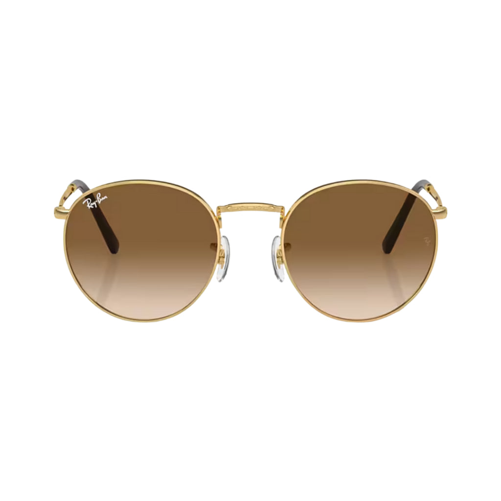 Ray-Ban Round Sunglasses