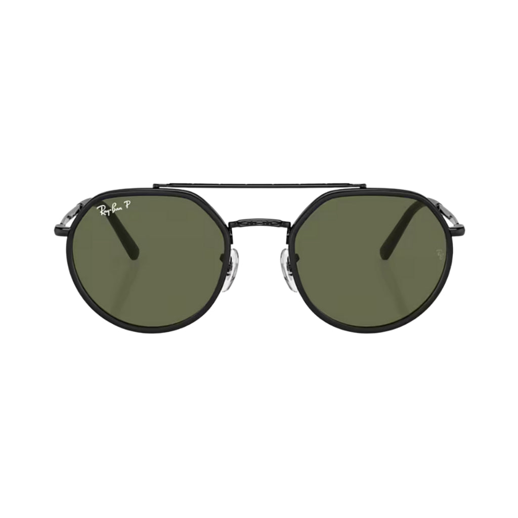 Ray-Ban Irregular Sunglasses
