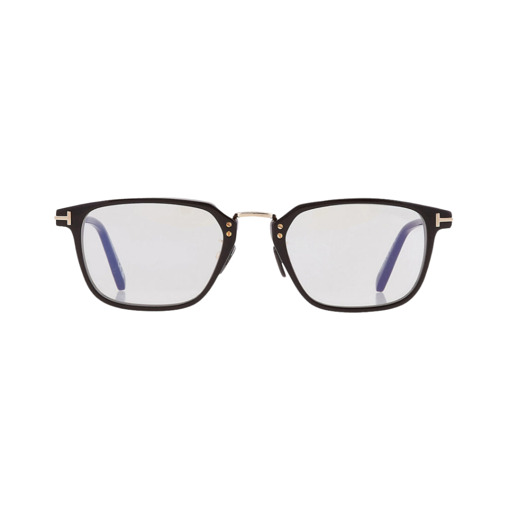 Tom Ford Black Eyeglasses