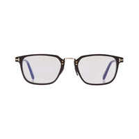 Tom Ford Black Eyeglasses
