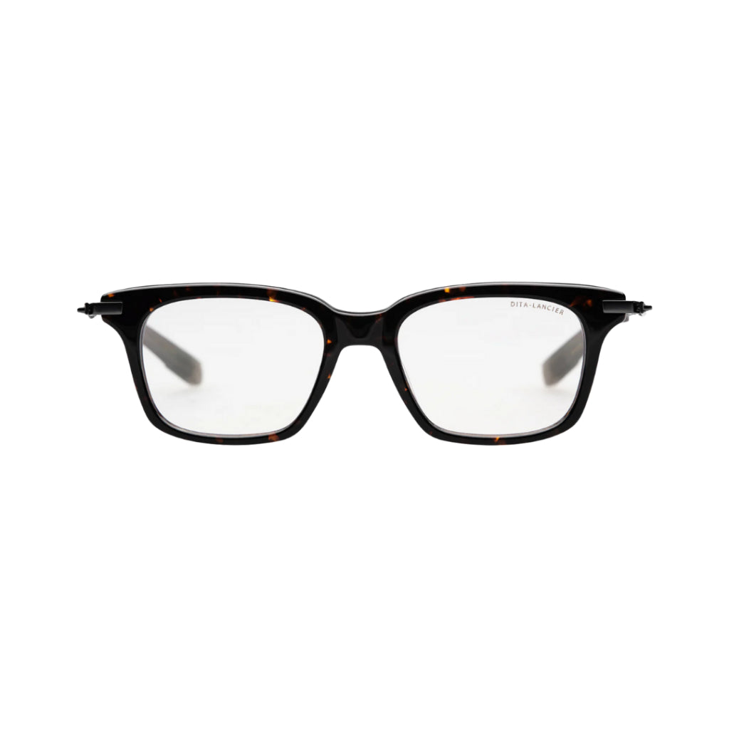 Dita Lancier Square Eyeglasses